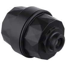 Purly 15 Stage Output Shower Filter For Shower Heads